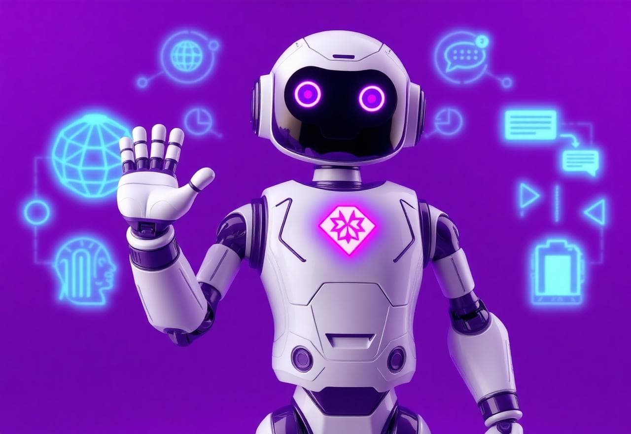 Artificial Intelligence Track