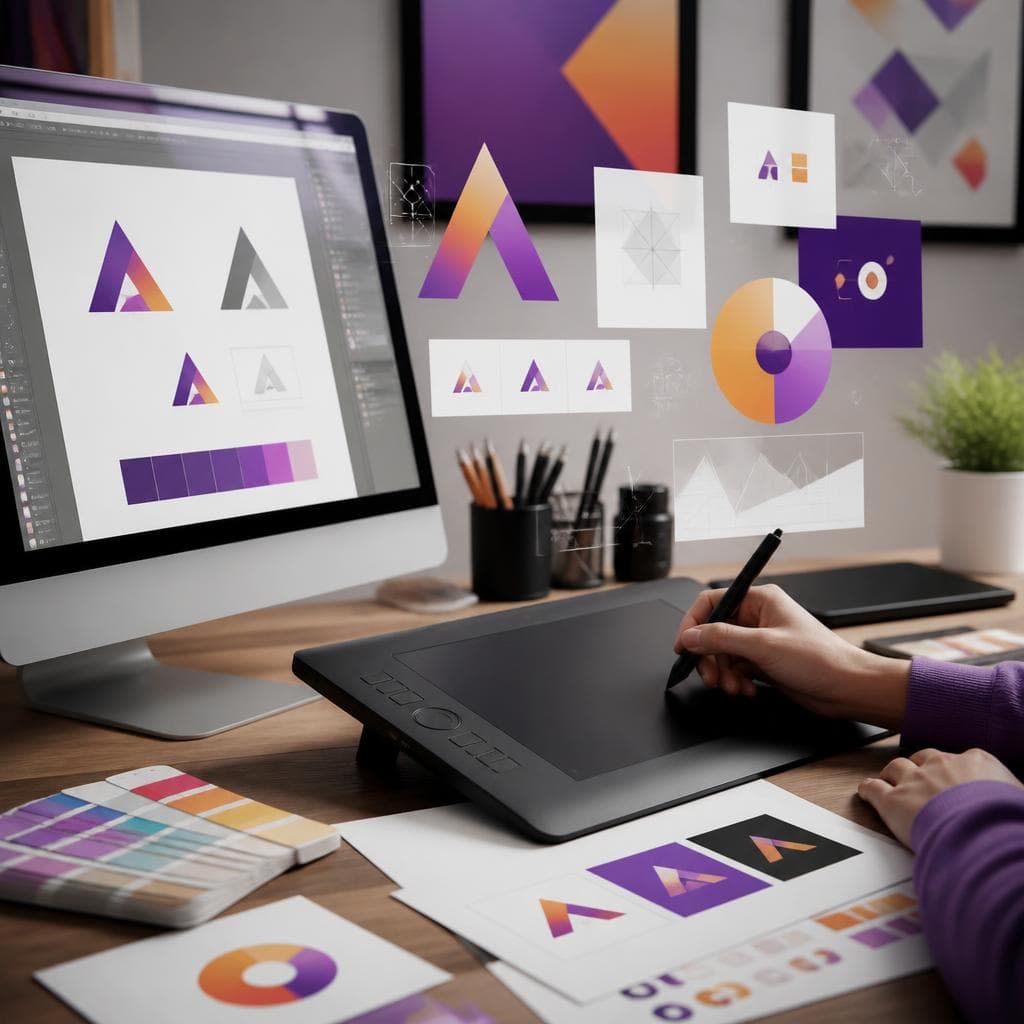 UI/UX Design