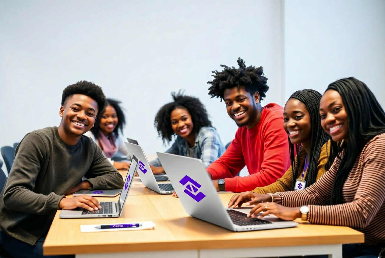 OxVerse students